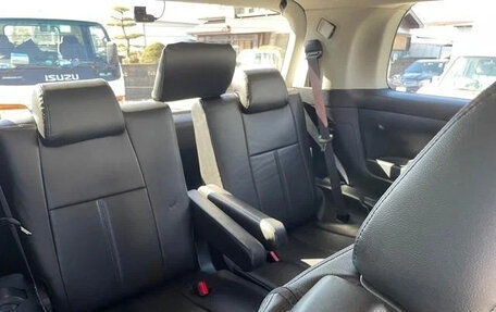 Toyota Alphard III, 2016 год, 2 550 000 рублей, 13 фотография