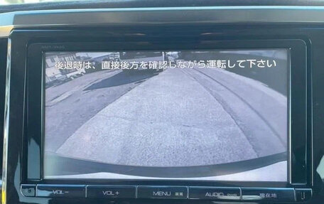 Toyota Alphard III, 2016 год, 2 550 000 рублей, 21 фотография