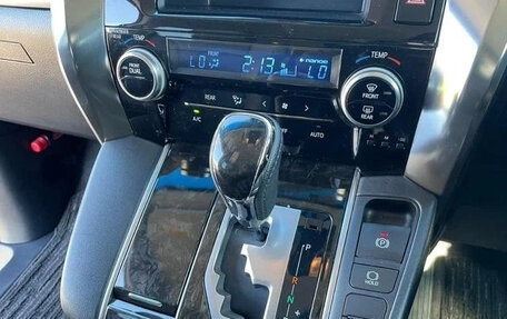 Toyota Alphard III, 2016 год, 2 550 000 рублей, 20 фотография
