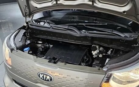 KIA Ray, 2021 год, 850 000 рублей, 5 фотография