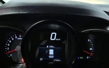 KIA Ray, 2021 год, 850 000 рублей, 8 фотография