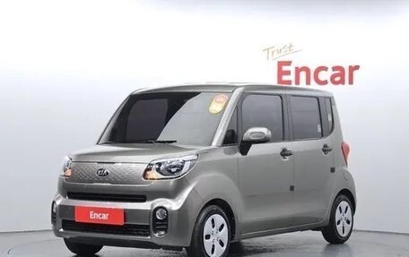 KIA Ray, 2021 год, 850 000 рублей, 3 фотография