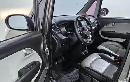 KIA Ray, 2021 год, 850 000 рублей, 11 фотография
