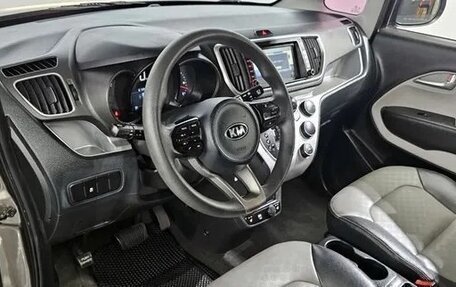 KIA Ray, 2021 год, 850 000 рублей, 7 фотография
