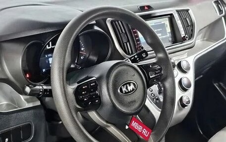KIA Ray, 2021 год, 850 000 рублей, 9 фотография