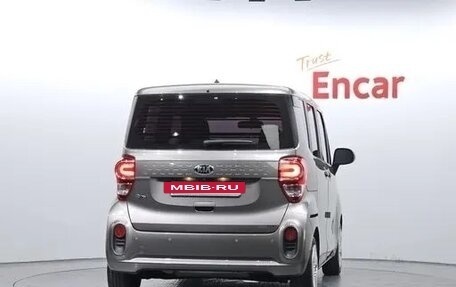 KIA Ray, 2021 год, 850 000 рублей, 4 фотография