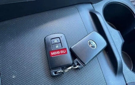 Toyota Alphard III, 2016 год, 2 550 000 рублей, 31 фотография