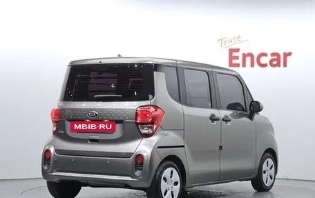 KIA Ray, 2021 год, 850 000 рублей, 2 фотография