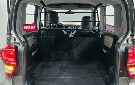 KIA Ray, 2021 год, 850 000 рублей, 14 фотография