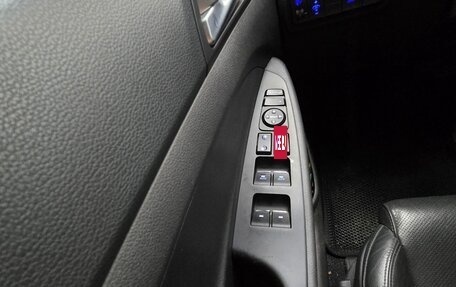 Hyundai Tucson III, 2020 год, 2 590 000 рублей, 4 фотография