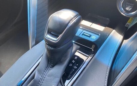 Toyota Harrier, 2022 год, 2 200 000 рублей, 12 фотография