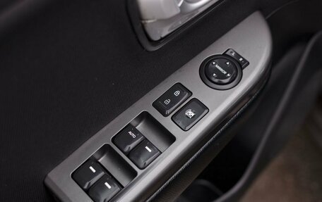 KIA Rio III рестайлинг, 2015 год, 665 000 рублей, 16 фотография