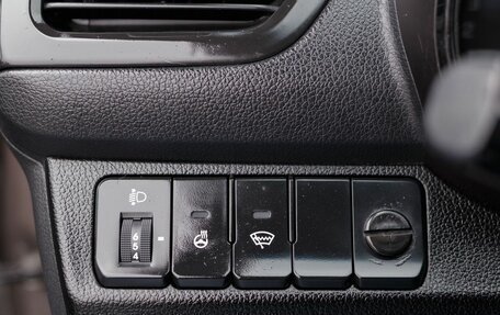 KIA Rio III рестайлинг, 2015 год, 665 000 рублей, 17 фотография