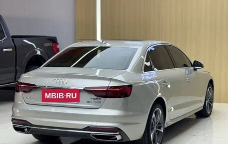 Audi A4, 2022 год, 1 976 000 рублей, 4 фотография