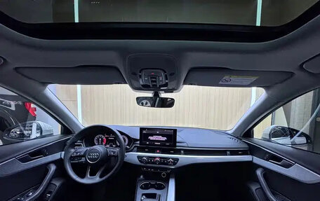 Audi A4, 2022 год, 1 976 000 рублей, 8 фотография