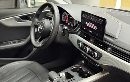 Audi A4, 2022 год, 1 976 000 рублей, 9 фотография