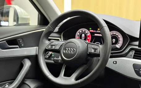 Audi A4, 2022 год, 1 976 000 рублей, 12 фотография