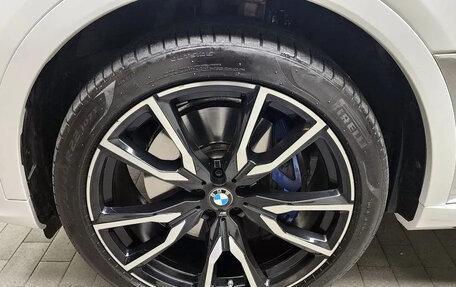 BMW X7, 2020 год, 6 830 000 рублей, 5 фотография