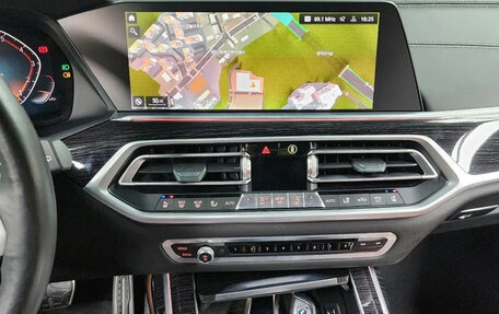 BMW X7, 2020 год, 6 830 000 рублей, 14 фотография