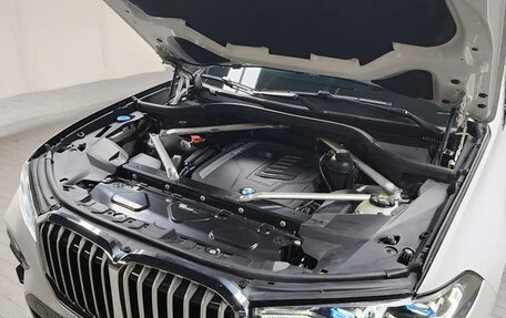 BMW X7, 2020 год, 6 830 000 рублей, 6 фотография