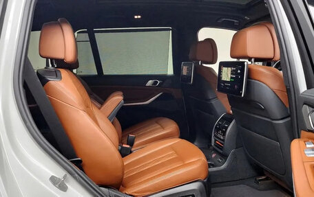 BMW X7, 2020 год, 6 830 000 рублей, 12 фотография