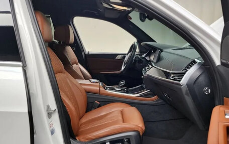 BMW X7, 2020 год, 6 830 000 рублей, 11 фотография