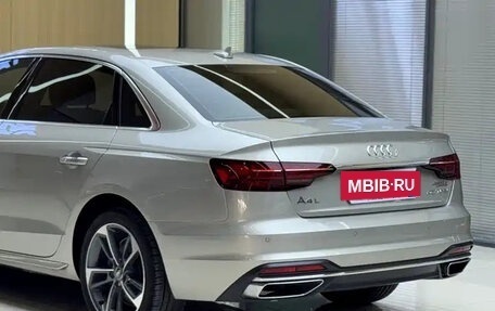Audi A4, 2022 год, 1 976 000 рублей, 7 фотография