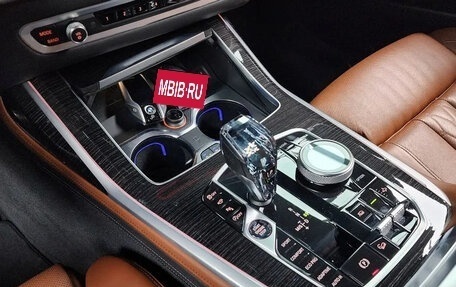 BMW X7, 2020 год, 6 830 000 рублей, 9 фотография