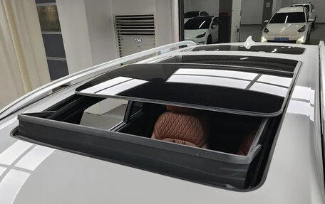BMW X7, 2020 год, 6 830 000 рублей, 19 фотография