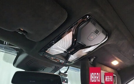 BMW X7, 2020 год, 6 830 000 рублей, 16 фотография