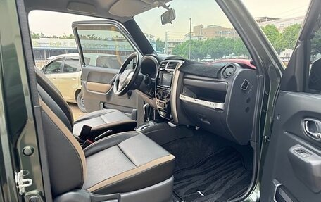 Suzuki Jimny, 2018 год, 1 190 000 рублей, 16 фотография