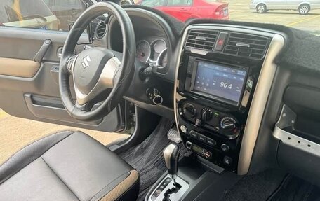 Suzuki Jimny, 2018 год, 1 190 000 рублей, 18 фотография