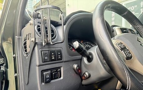 Suzuki Jimny, 2018 год, 1 190 000 рублей, 22 фотография