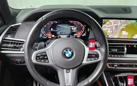 BMW X7, 2020 год, 6 830 000 рублей, 13 фотография