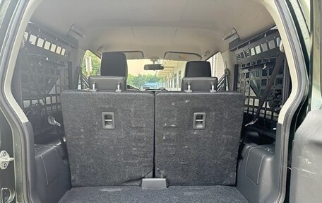 Suzuki Jimny, 2018 год, 1 190 000 рублей, 25 фотография