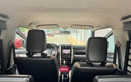 Suzuki Jimny, 2018 год, 1 190 000 рублей, 24 фотография