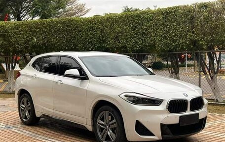 BMW X2, 2022 год, 2 350 000 рублей, 2 фотография