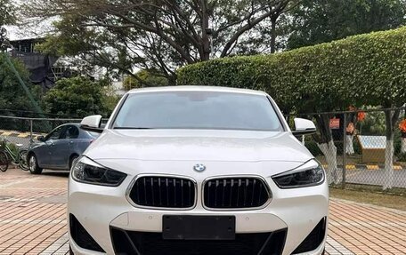 BMW X2, 2022 год, 2 350 000 рублей, 5 фотография