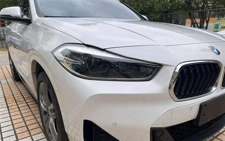 BMW X2, 2022 год, 2 350 000 рублей, 4 фотография