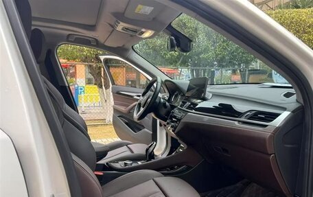 BMW X2, 2022 год, 2 350 000 рублей, 9 фотография