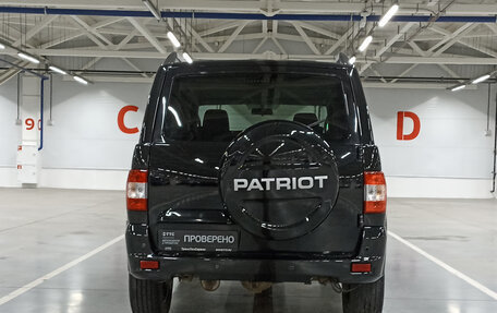 ЛуАЗ Patriot, 2019 год, 1 377 950 рублей, 6 фотография