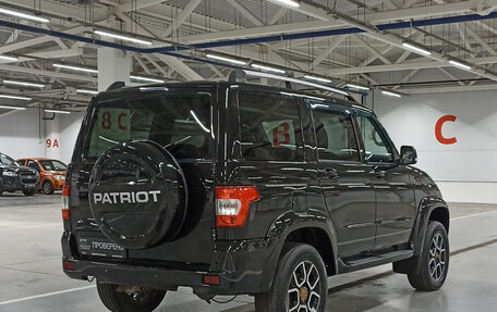 ЛуАЗ Patriot, 2019 год, 1 377 950 рублей, 5 фотография