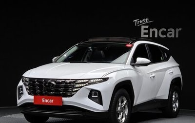 Hyundai Tucson, 2022 год, 1 700 000 рублей, 1 фотография