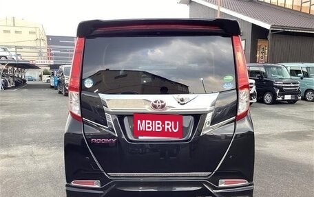 Toyota Roomy I, 2022 год, 700 000 рублей, 5 фотография