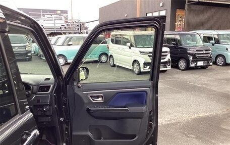 Toyota Roomy I, 2022 год, 700 000 рублей, 11 фотография