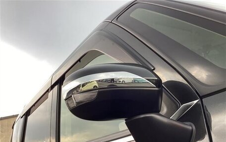 Toyota Roomy I, 2022 год, 700 000 рублей, 10 фотография