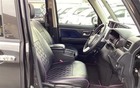 Toyota Roomy I, 2022 год, 700 000 рублей, 12 фотография