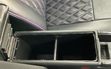 Toyota Roomy I, 2022 год, 700 000 рублей, 15 фотография