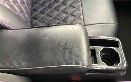 Toyota Roomy I, 2022 год, 700 000 рублей, 14 фотография