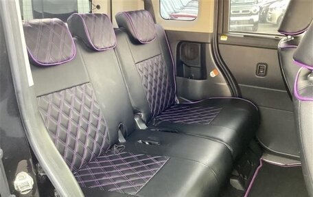 Toyota Roomy I, 2022 год, 700 000 рублей, 13 фотография